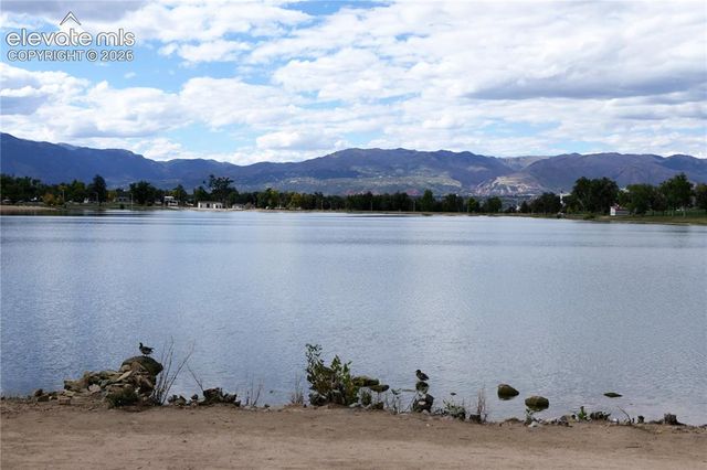 706 Manitoba Drive, Colorado Springs, CO 80910