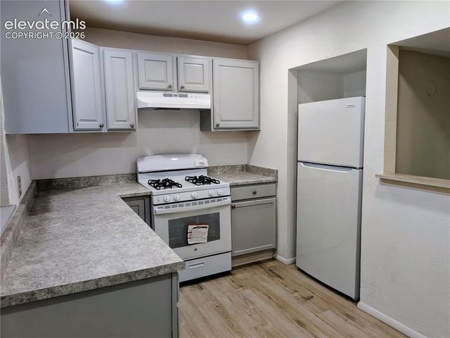 706 Manitoba Drive, Colorado Springs, CO 80910