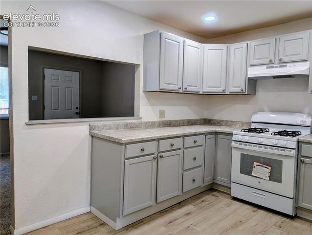 706 Manitoba Drive, Colorado Springs, CO 80910