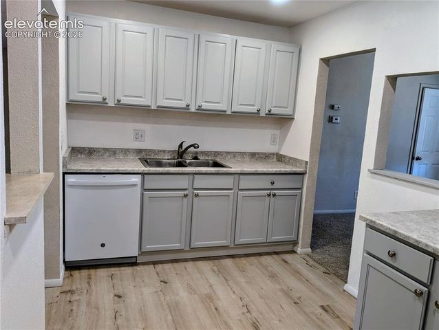 706 Manitoba Drive, Colorado Springs, CO 80910