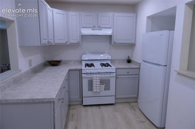 706 Manitoba Drive, Colorado Springs, CO 80910