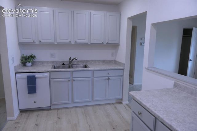 706 Manitoba Drive, Colorado Springs, CO 80910