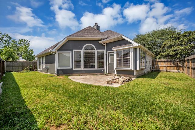 1046 Willersley Lane, Channelview, TX 77530