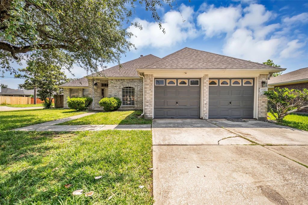 1046 Willersley Lane, Channelview, TX 77530