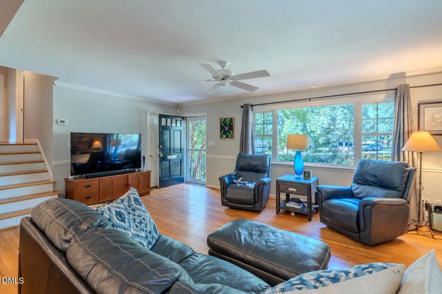 825 Ralph Drive, Cary, NC 27511