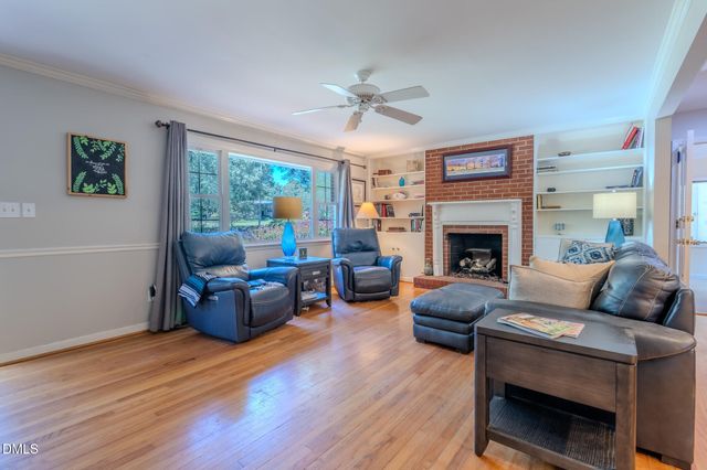 825 Ralph Drive, Cary, NC 27511