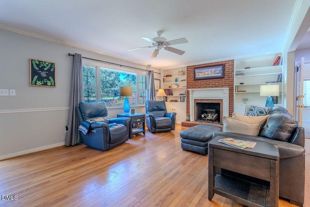 825 Ralph Drive, Cary, NC 27511