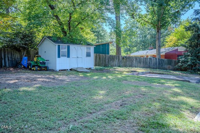 825 Ralph Drive, Cary, NC 27511