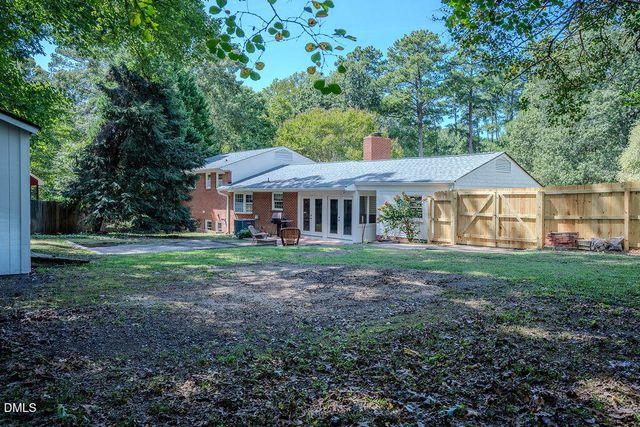 825 Ralph Drive, Cary, NC 27511