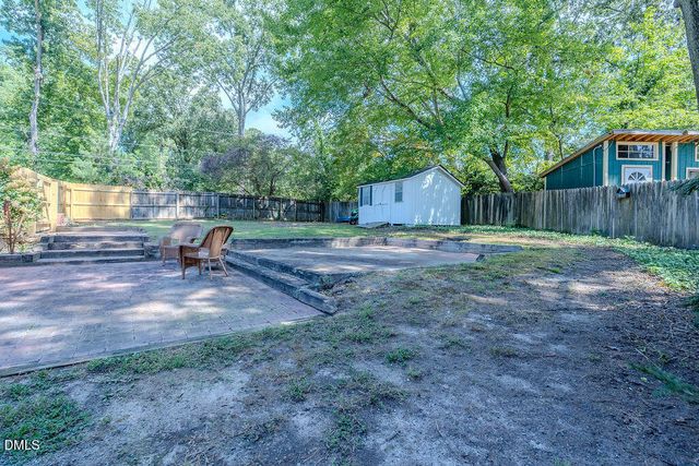 825 Ralph Drive, Cary, NC 27511