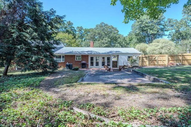 825 Ralph Drive, Cary, NC 27511