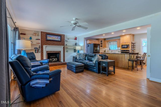 825 Ralph Drive, Cary, NC 27511