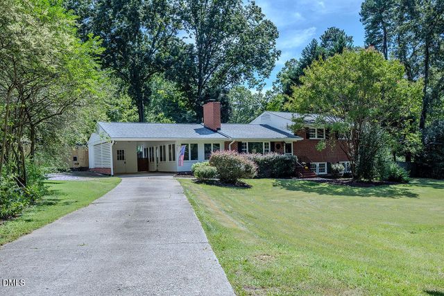 825 Ralph Drive, Cary, NC 27511
