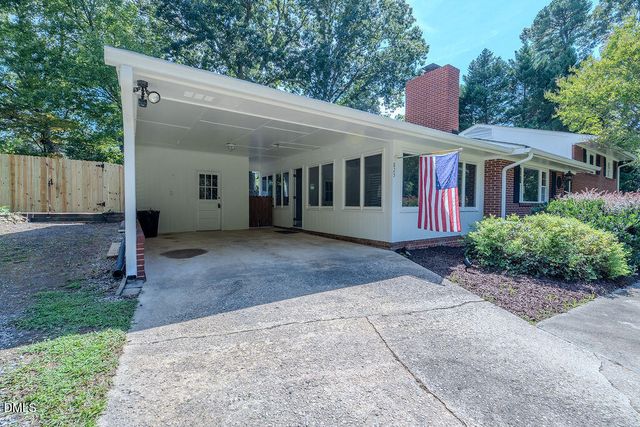 825 Ralph Drive, Cary, NC 27511