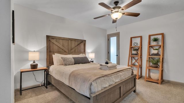 3212 CALLE DE ESTELLA NW, Albuquerque, NM 87104