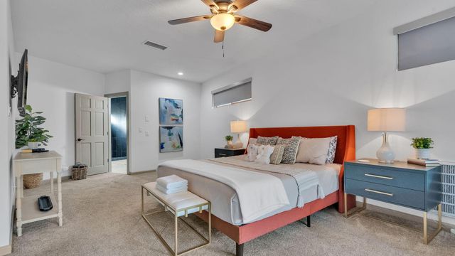 3212 CALLE DE ESTELLA NW, Albuquerque, NM 87104