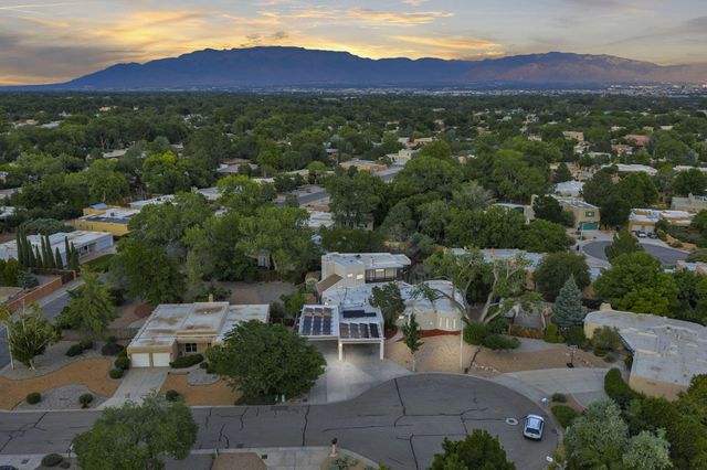 3212 CALLE DE ESTELLA NW, Albuquerque, NM 87104