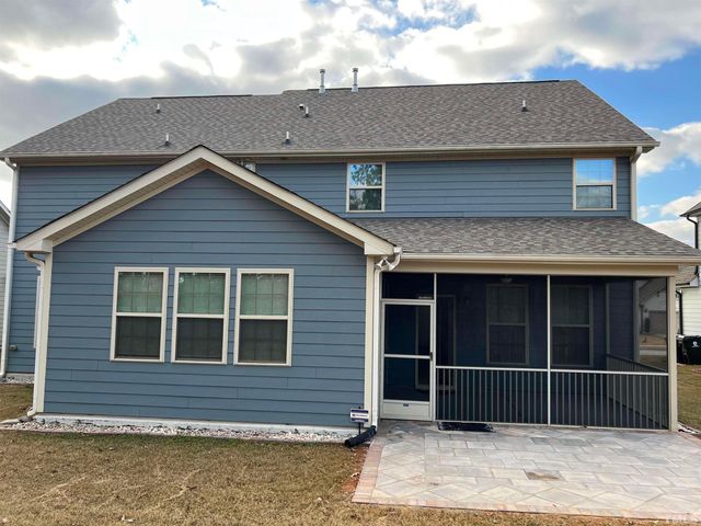 121 Red Bark Court, Apex, NC 27539