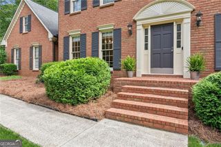 6165 Pin Oak Lane, Alpharetta, GA 30005