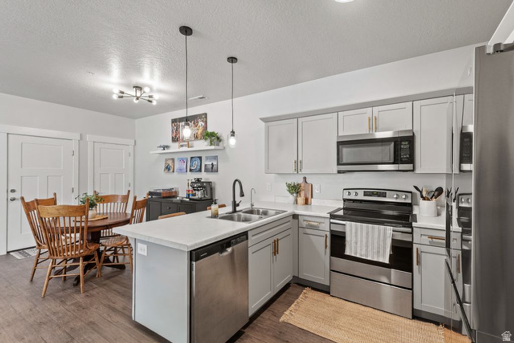 1386 N 3830 W #Q203, Lehi, UT 84048 — photo 2
