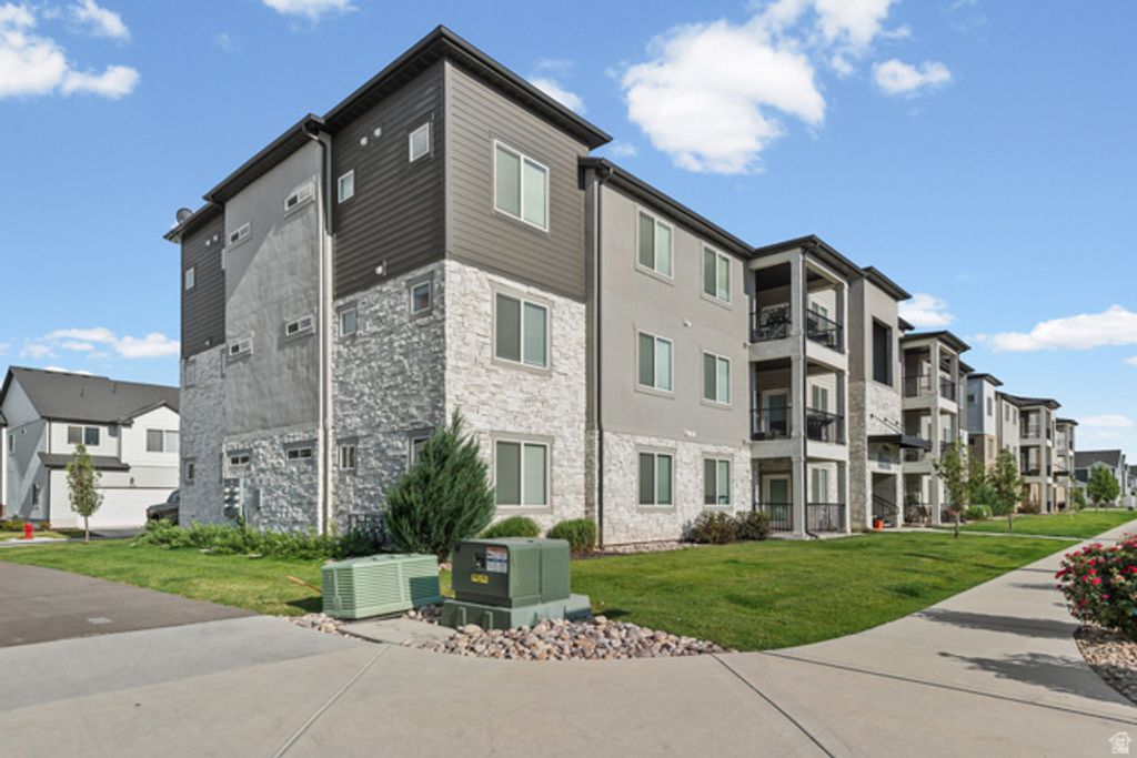 1386 N 3830 W #Q203, Lehi, UT 84048 — photo 5