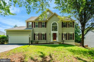 8437 SUMMER BREEZE PL, Manassas, VA 20112