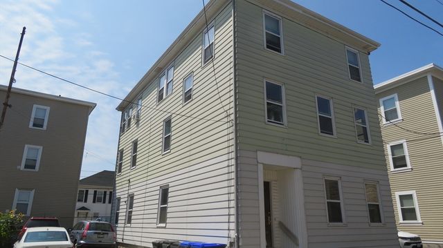 24 Jones, Providence, RI 02903