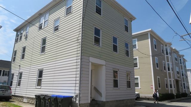 24 Jones, Providence, RI 02903