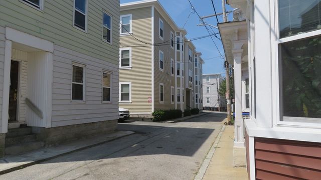 24 Jones, Providence, RI 02903