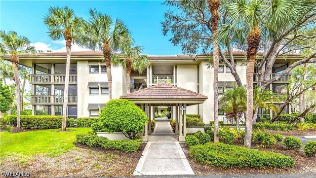 3641 Wild Pines DR 206, Bonita Springs, FL 34134