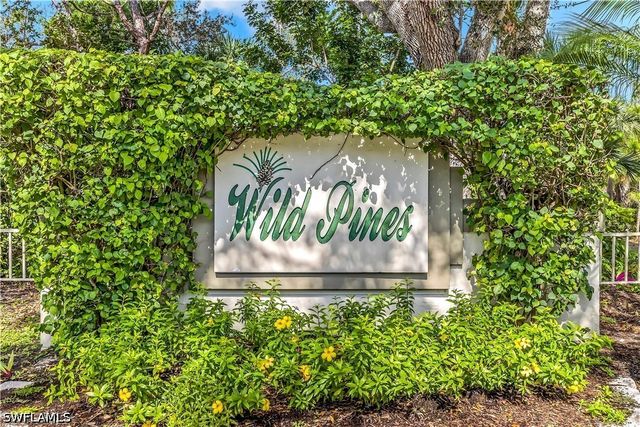 3641 Wild Pines DR 206, Bonita Springs, FL 34134