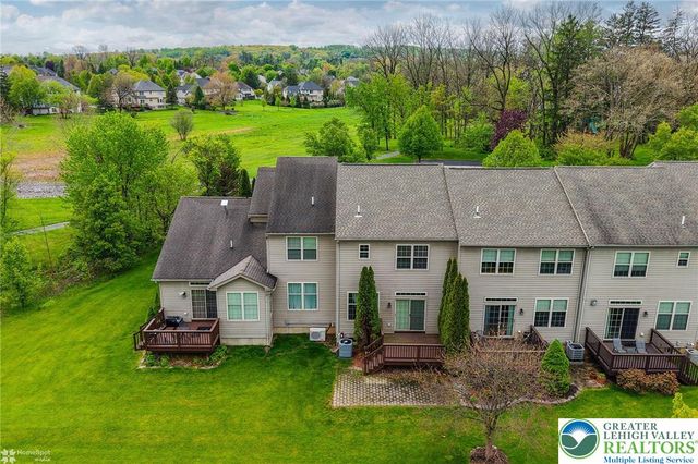 3014 Harvest Court, Upper Saucon Twp, PA 18034