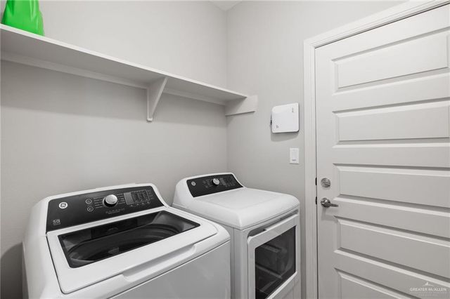 14219 Chalk Ridge Drive, Mcallen, TX 78504