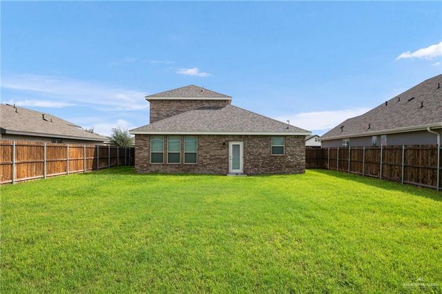 14219 Chalk Ridge Drive, Mcallen, TX 78504