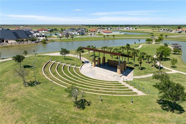 14219 Chalk Ridge Drive, Mcallen, TX 78504