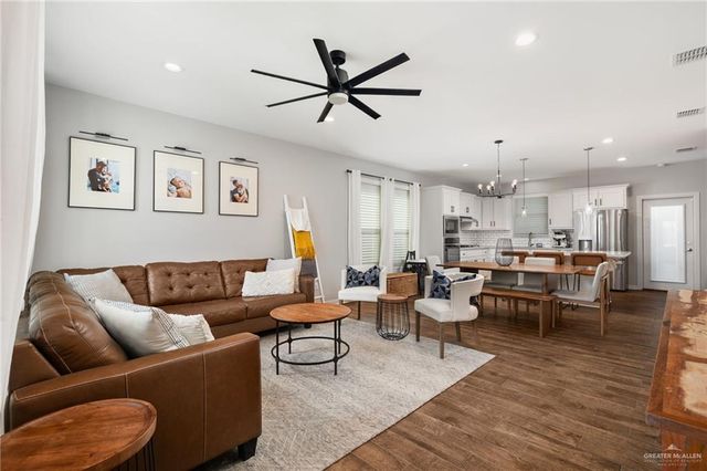 14219 Chalk Ridge Drive, Mcallen, TX 78504