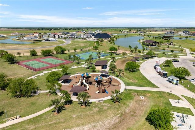 14219 Chalk Ridge Drive, Mcallen, TX 78504