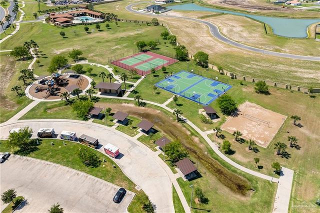 14219 Chalk Ridge Drive, Mcallen, TX 78504