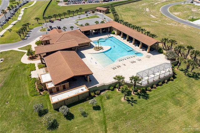 14219 Chalk Ridge Drive, Mcallen, TX 78504