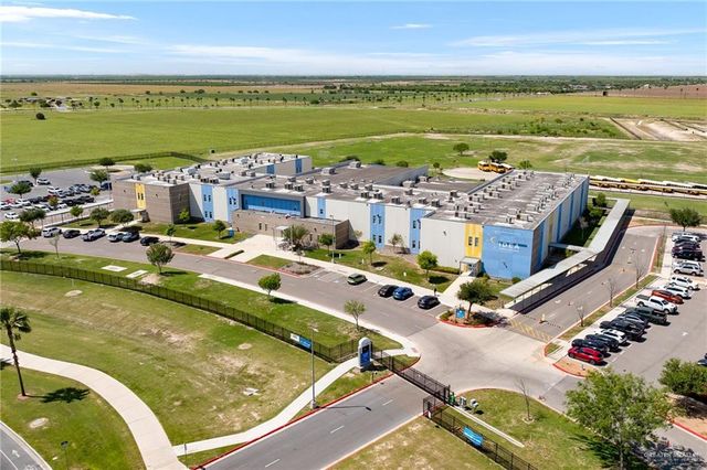 14219 Chalk Ridge Drive, Mcallen, TX 78504