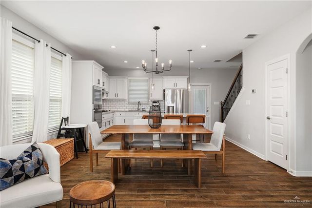 14219 Chalk Ridge Drive, Mcallen, TX 78504