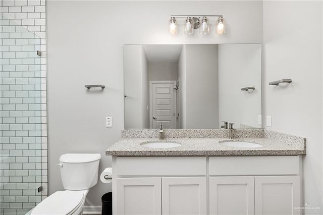 14219 Chalk Ridge Drive, Mcallen, TX 78504