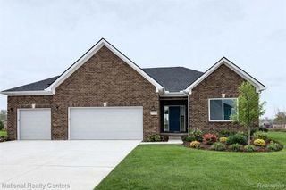 8294 Pleasant Court, Goodrich, MI 48483
