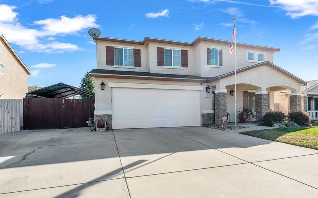 3243 W Sedona Avenue, Visalia, CA 93291