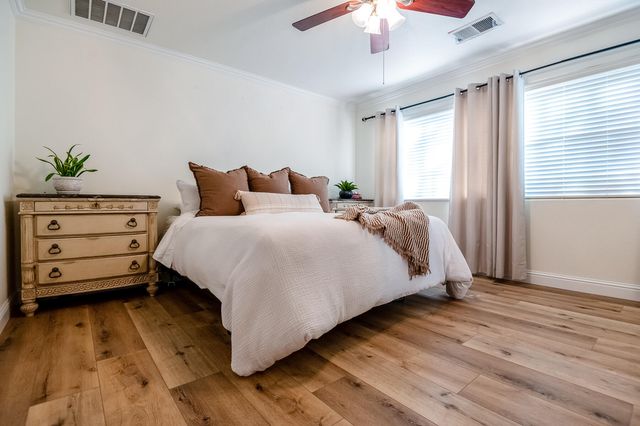 3243 W Sedona Avenue, Visalia, CA 93291