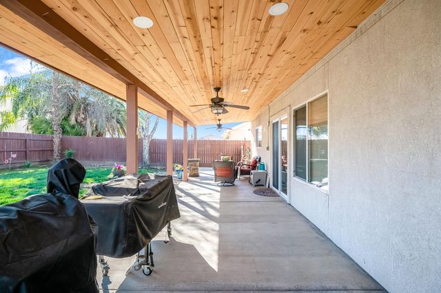 3243 W Sedona Avenue, Visalia, CA 93291