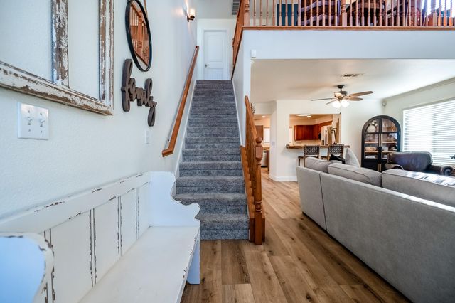 3243 W Sedona Avenue, Visalia, CA 93291