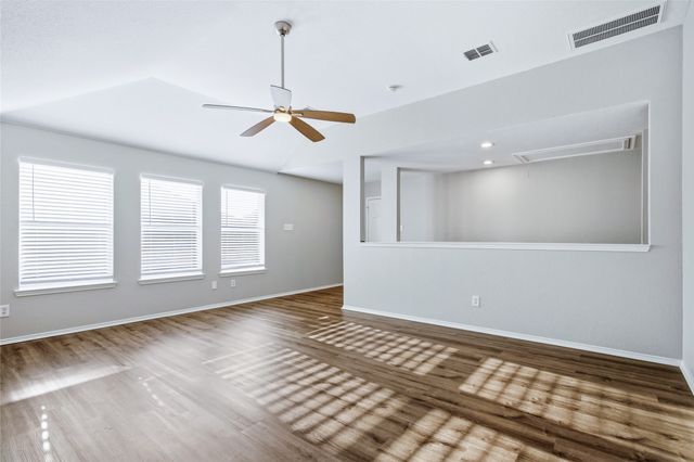5108 Breeze Hollow Court, Fort Worth, TX 76179