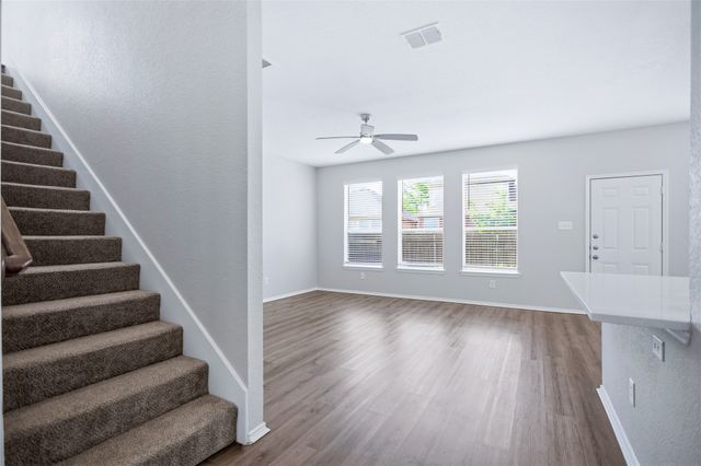 5108 Breeze Hollow Court, Fort Worth, TX 76179