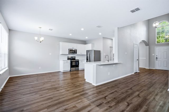 5108 Breeze Hollow Court, Fort Worth, TX 76179